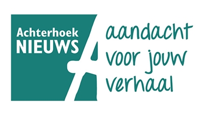 Achterhoek Nieuws is onze mediapartner voor de komende drie jaar!