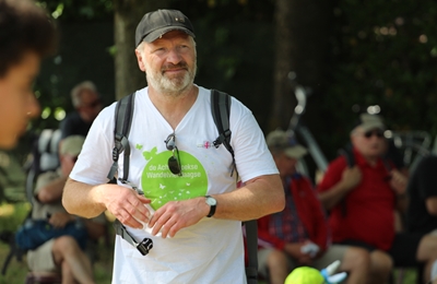 Bedrukken.nl en Achterhoekse Wandelvierdaagse slaan handen ineen voor mooie samenwerking